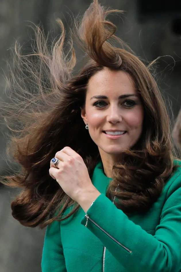 Kate Middleton