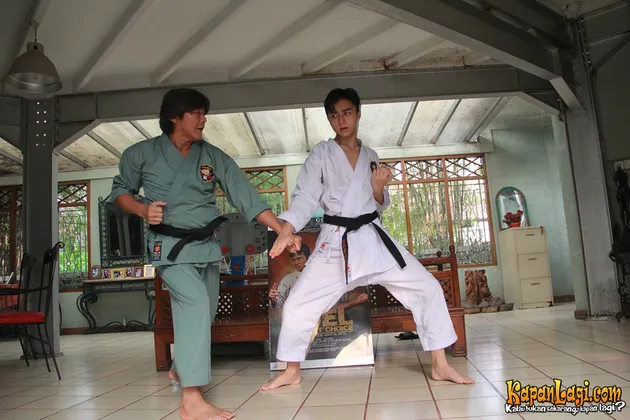 Willy &amp; Leon Dozan
