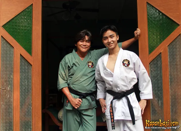 Willy &amp; Leon Dozan