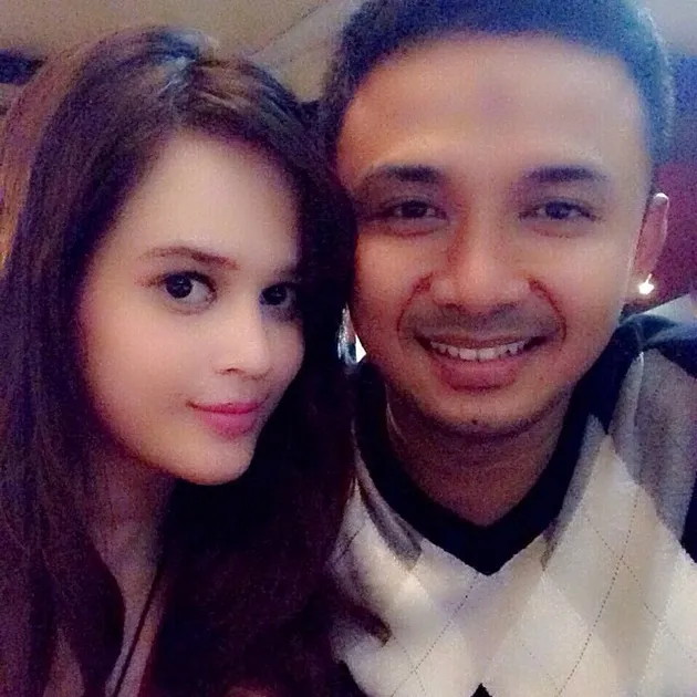 Cut Meyriska - Teuku Fathir
