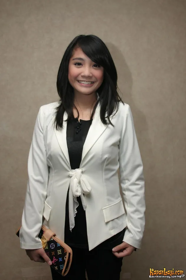 Nagita Slavina
