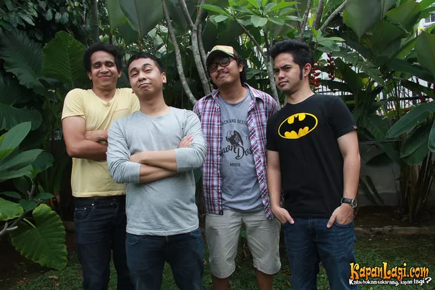 Raditya Dika