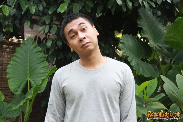 Raditya Dika