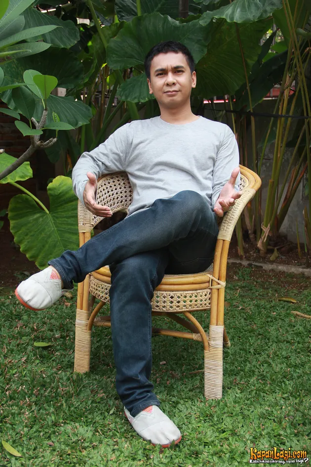 Raditya Dika