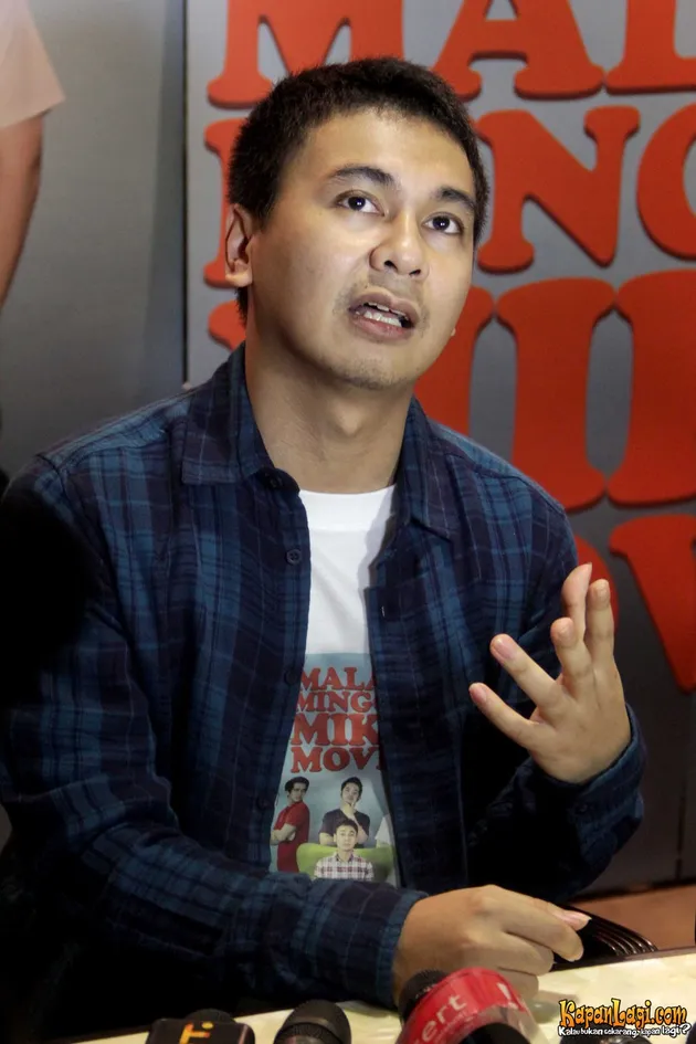Raditya Dika