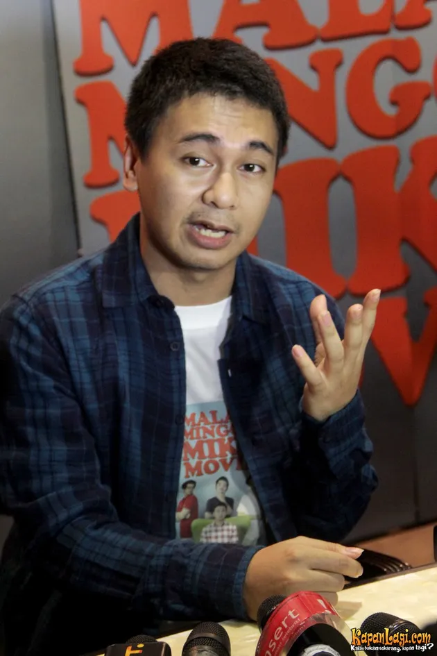 Raditya Dika