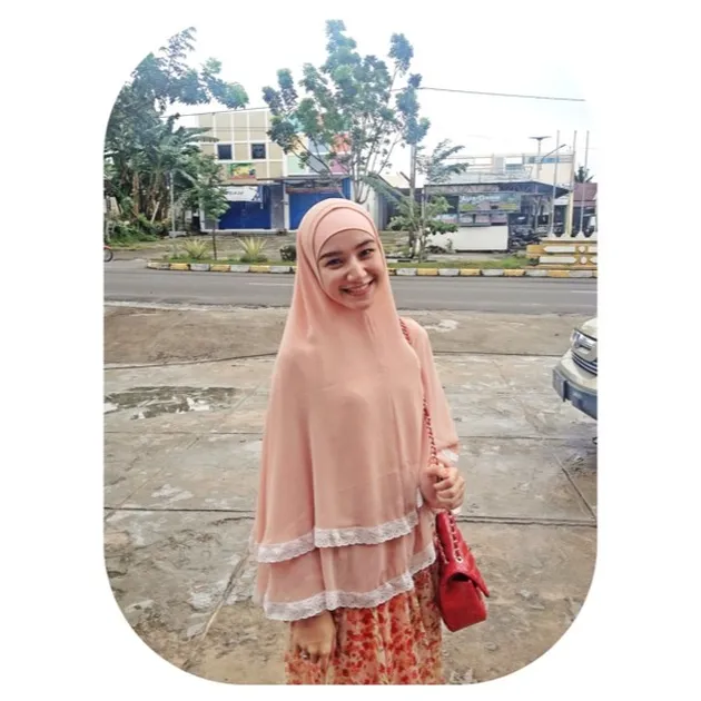 Indri Giana - Riza Muhammad