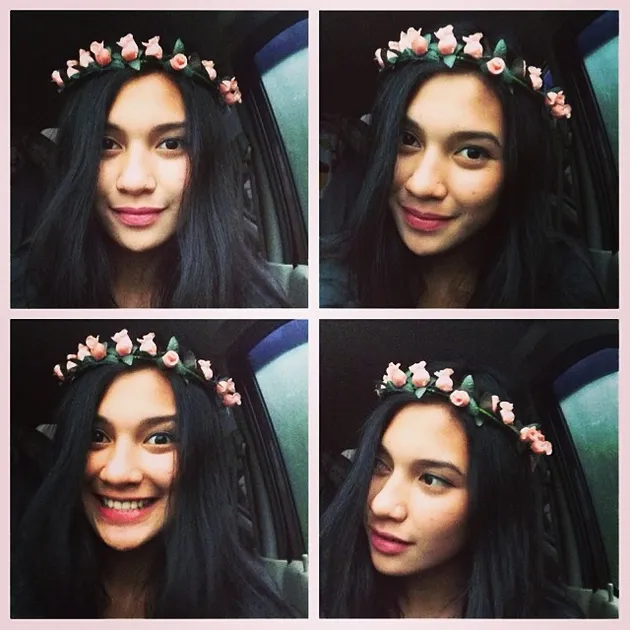 Indah Permatasari