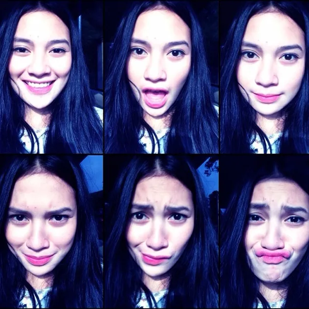 Indah Permatasari
