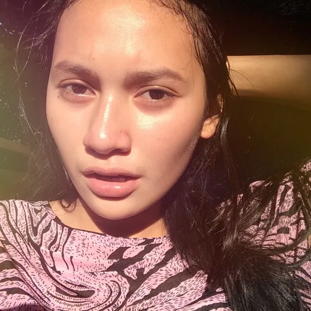 Indah Permatasari