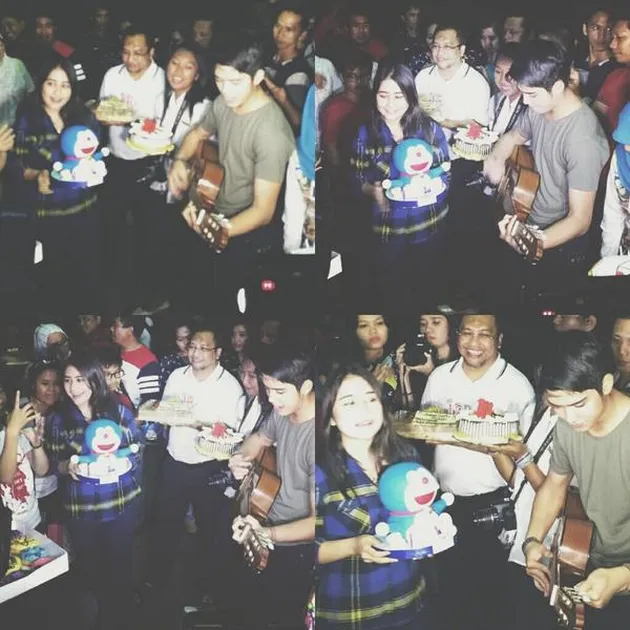 Prilly Latuconsina