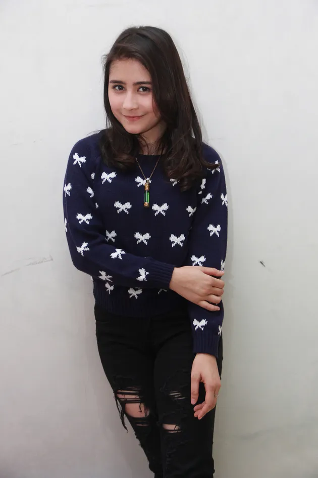 Prilly Latuconsina