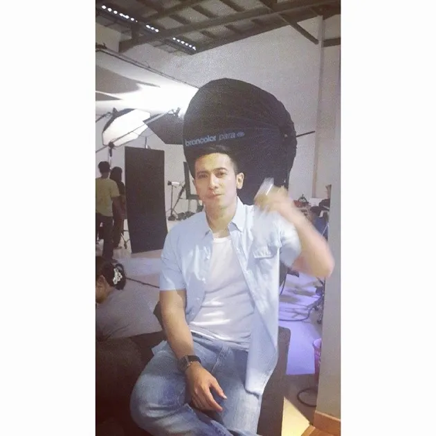 Yudi Ramdhan