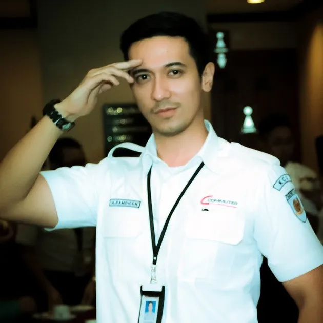 Yudi Ramdhan