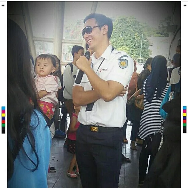 Yudi Ramdhan