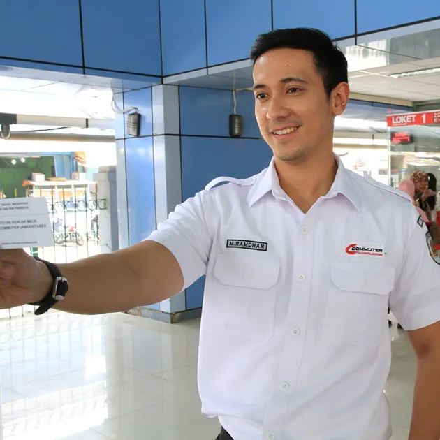 Yudi Ramdhan