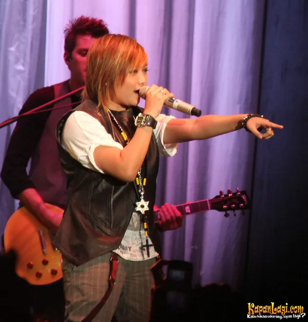 Charice Pempengco