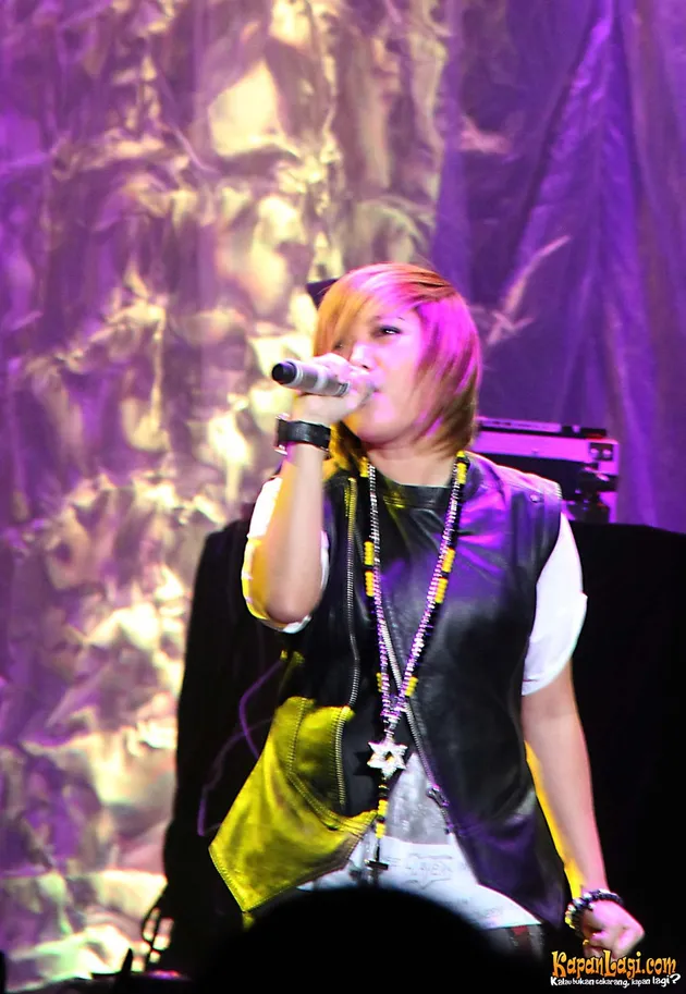 Charice Pempengco