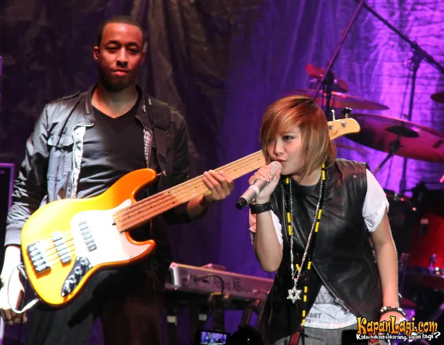 Charice Pempengco