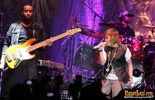 Charice Pempengco