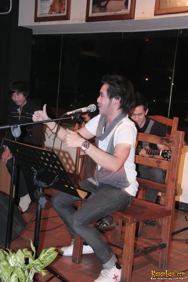 Pray Band