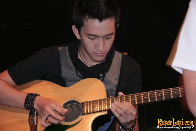 Pray Band