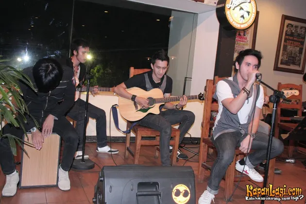 Pray Band