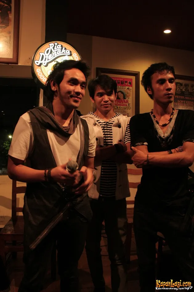 Pray Band
