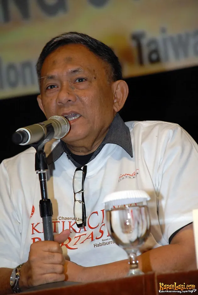 ketika cinta bertasbih