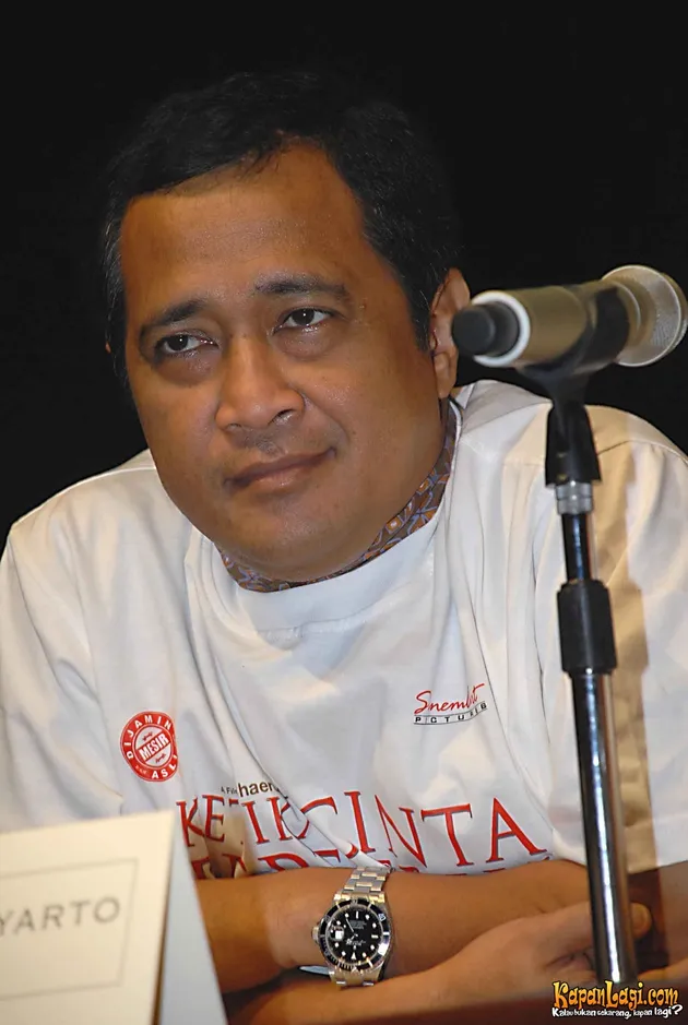 ketika cinta bertasbih