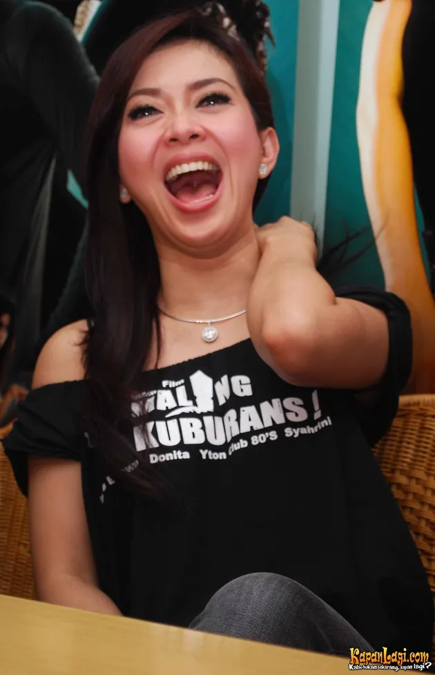the maling kuburans