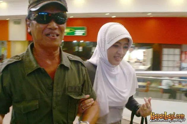 the maling kuburans