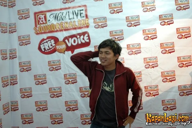 soundrenaline 2008