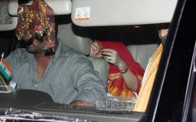 Preity Zinta