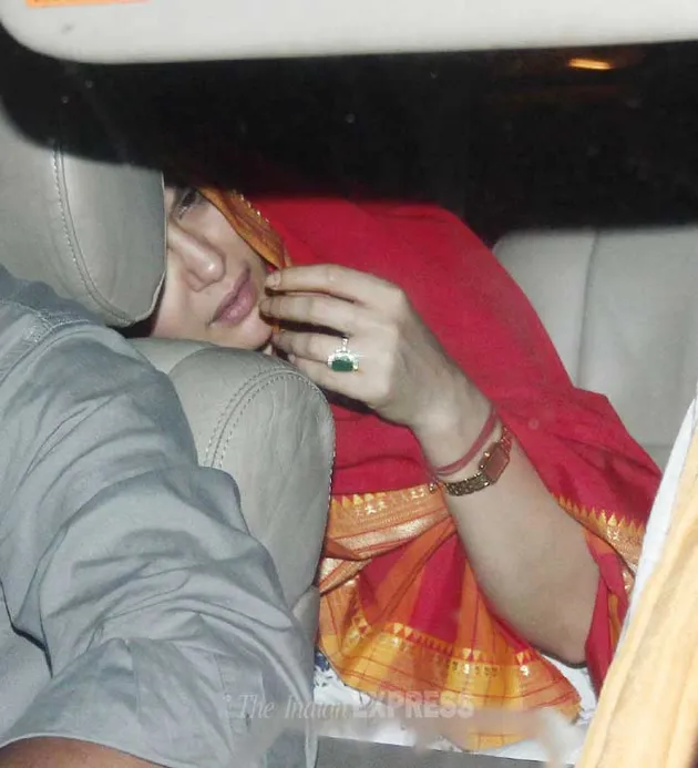 Preity Zinta