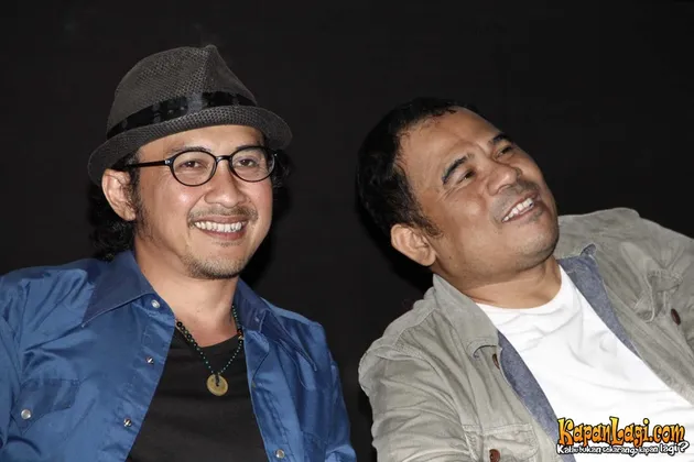 tim bui - slank - agus kuncoro