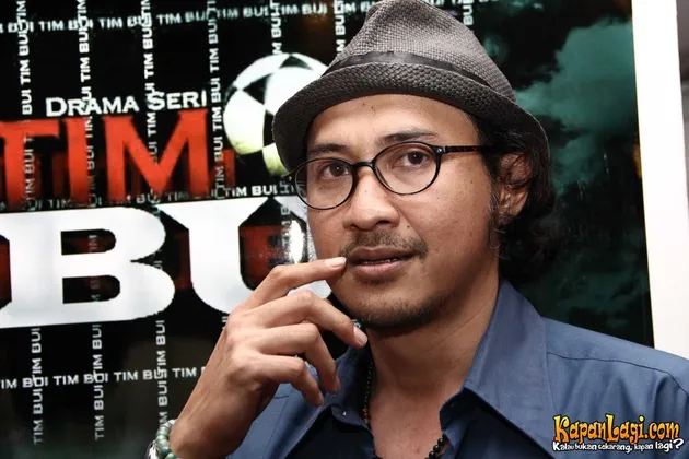 tim bui - slank - agus kuncoro