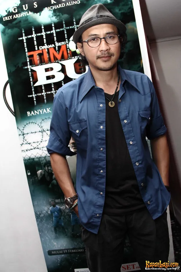 tim bui - slank - agus kuncoro