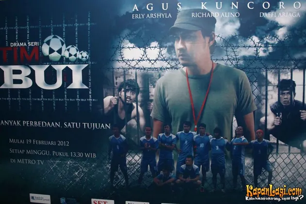tim bui - slank - agus kuncoro