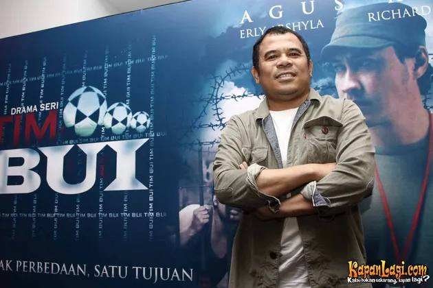 tim bui - slank - agus kuncoro