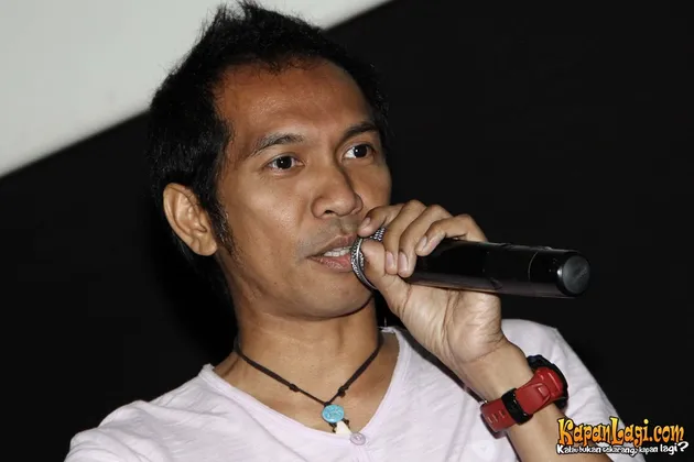 tim bui - slank - agus kuncoro