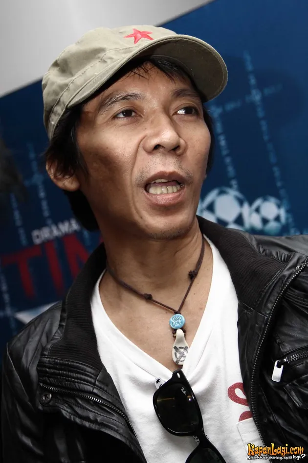 tim bui - slank - agus kuncoro