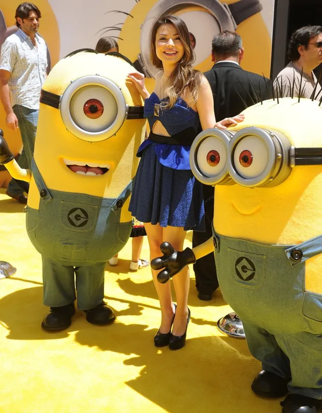 Despicable Me 2