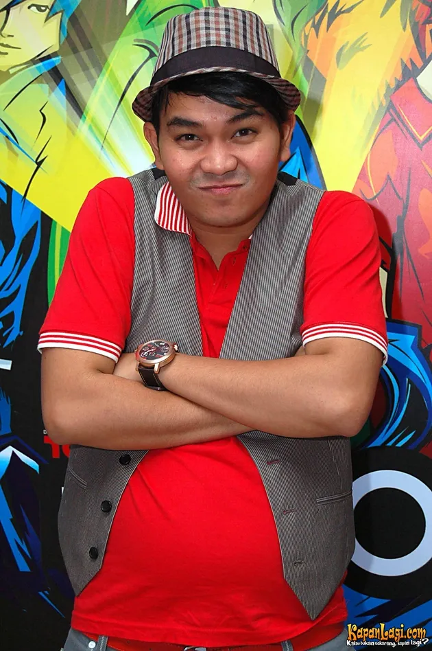 Indra Bekti