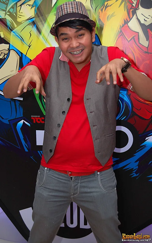 Indra Bekti