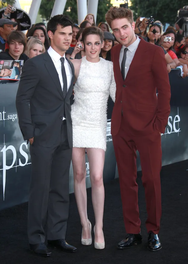 twiligh saga