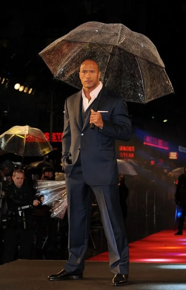 GI JOE RETALIATION