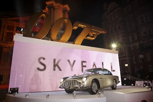Film Hollywood