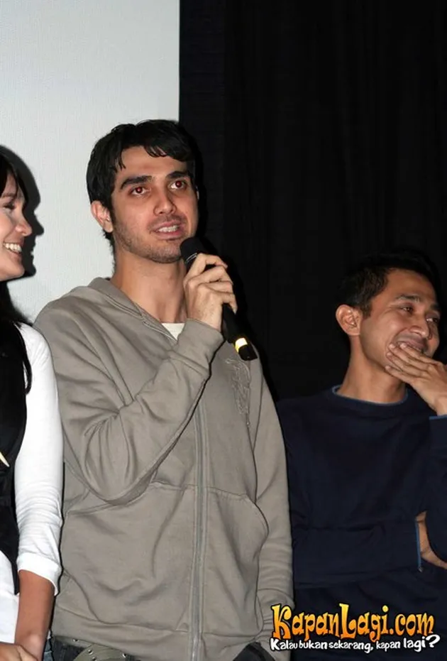 &#039;JAKARTA UNDERCOVER&#039;