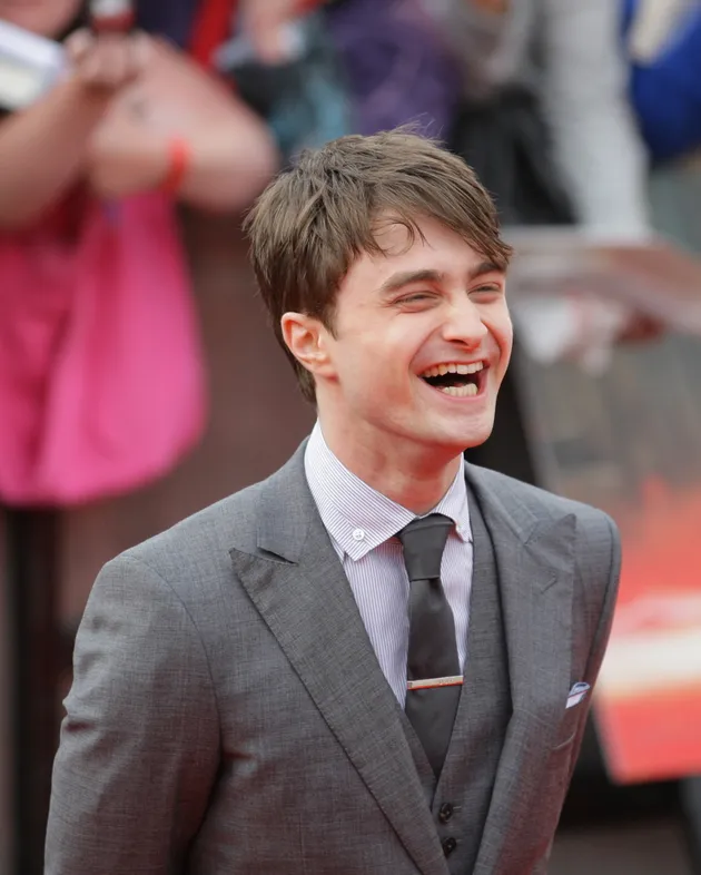 Harry Potter and The Deathly Hallows Part 2